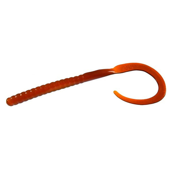 Zoom Ol' Monster 10.5'' Curly Tail Worm