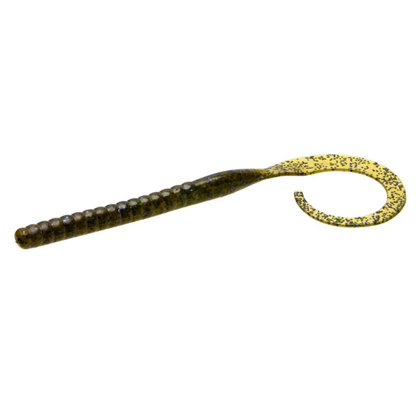 Zoom Ol' Monster 10.5'' Curly Tail Worm