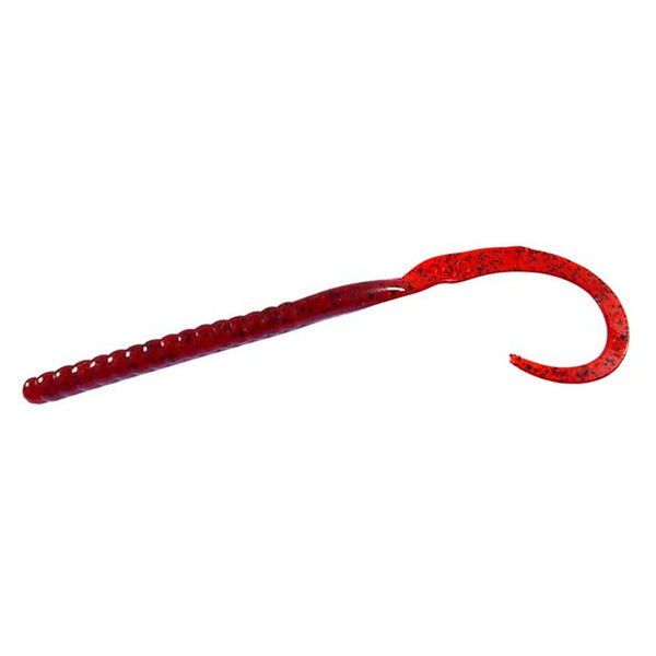 Zoom Ol' Monster 10.5'' Curly Tail Worm