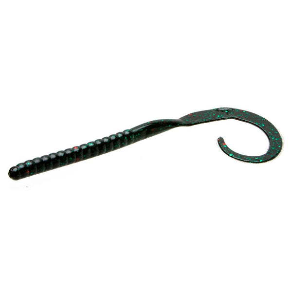 Zoom Ol' Monster 10.5'' Curly Tail Worm