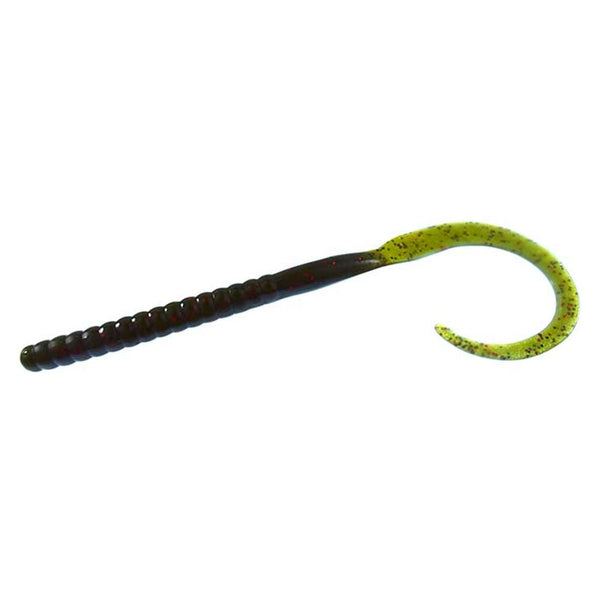 Zoom Ol' Monster 10.5'' Curly Tail Worm