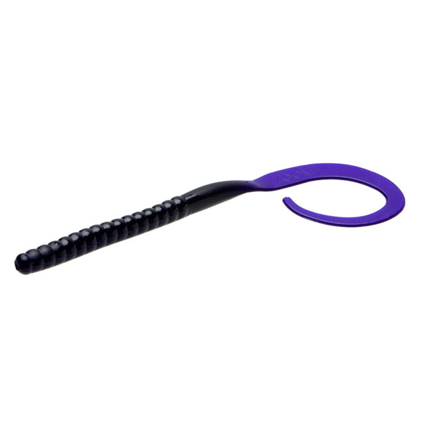 Zoom Ol' Monster 10.5'' Curly Tail Worm