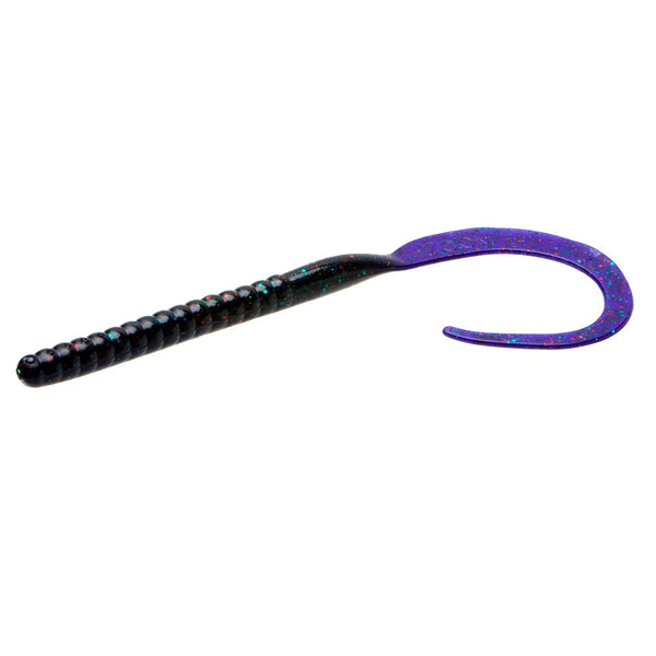 Zoom Ol' Monster 10.5'' Curly Tail Worm