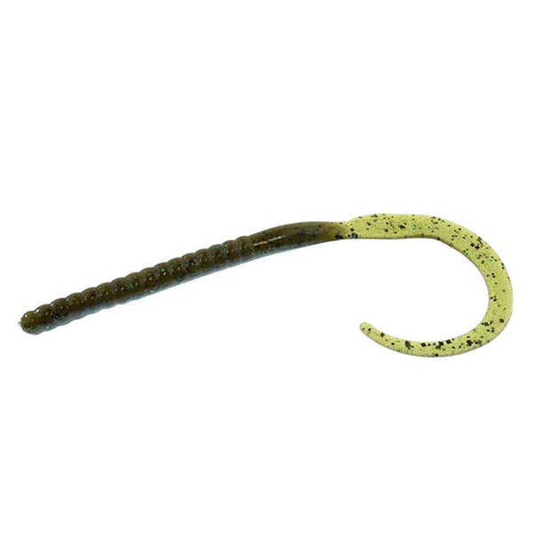 Zoom Ol' Monster 10.5'' Curly Tail Worm