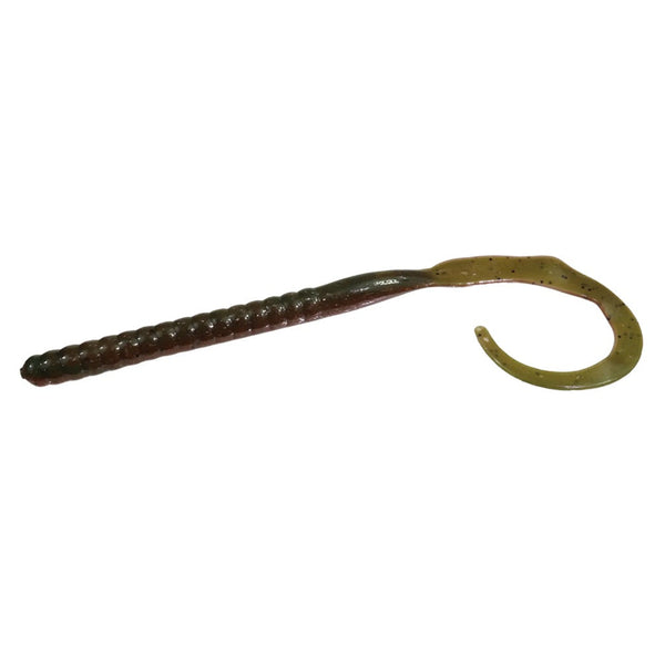Zoom Ol' Monster 10.5'' Curly Tail Worm