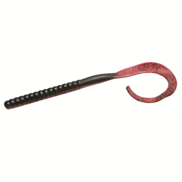 Zoom Ol' Monster 10.5'' Curly Tail Worm