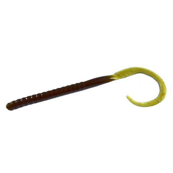 Zoom Ol' Monster 10.5'' Curly Tail Worm