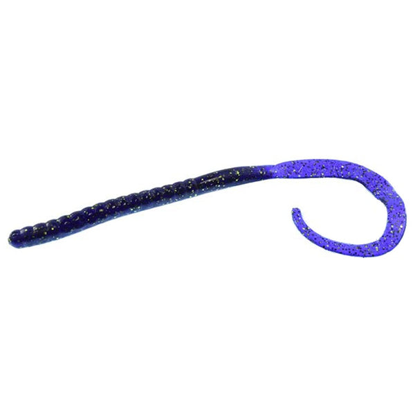 Zoom Ol' Monster 10.5'' Curly Tail Worm