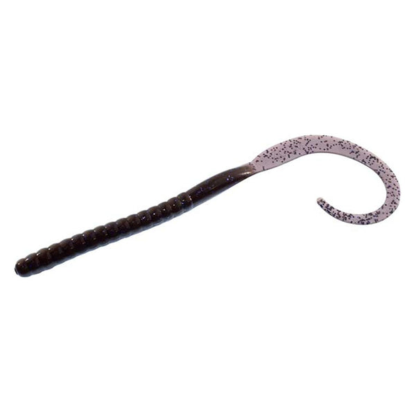 Zoom Ol' Monster 10.5'' Curly Tail Worm
