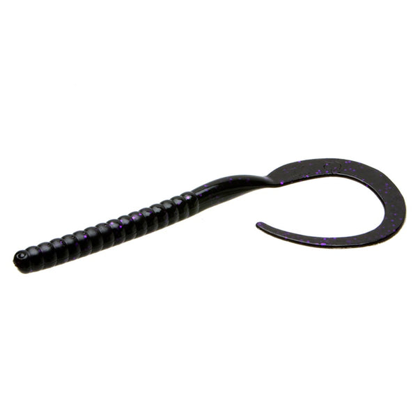 Zoom Ol' Monster 10.5'' Curly Tail Worm