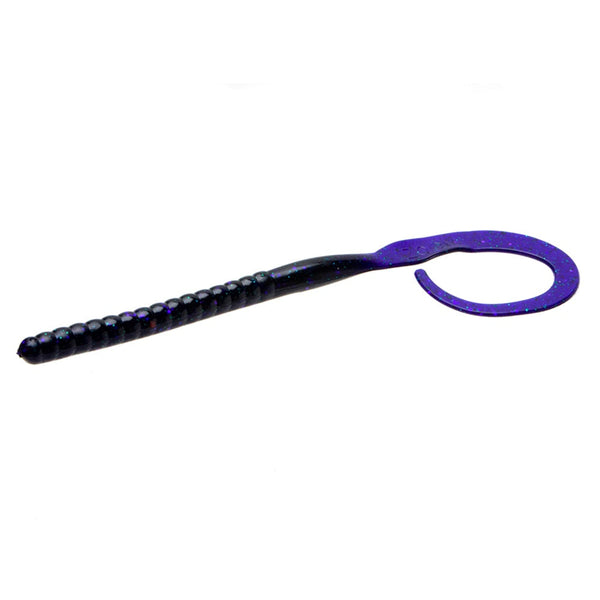 Zoom Ol' Monster 10.5'' Curly Tail Worm