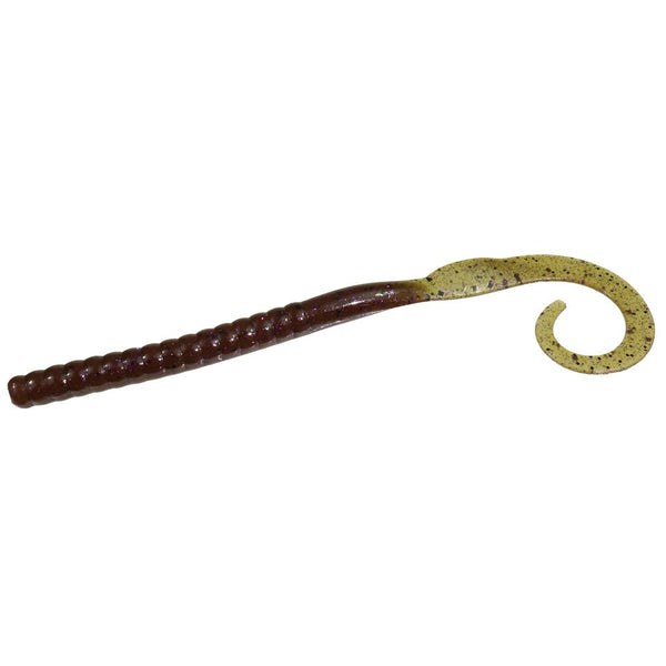 Zoom Ol' Monster 10.5'' Curly Tail Worm