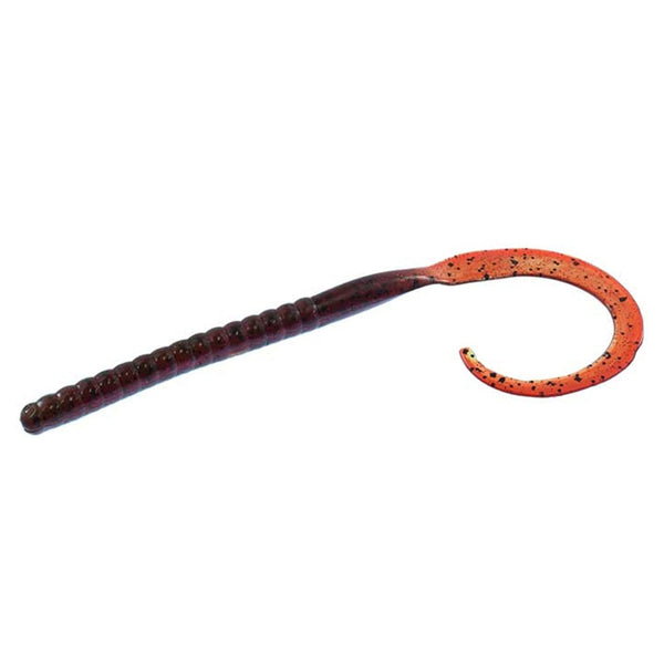 Zoom Ol' Monster 10.5'' Curly Tail Worm