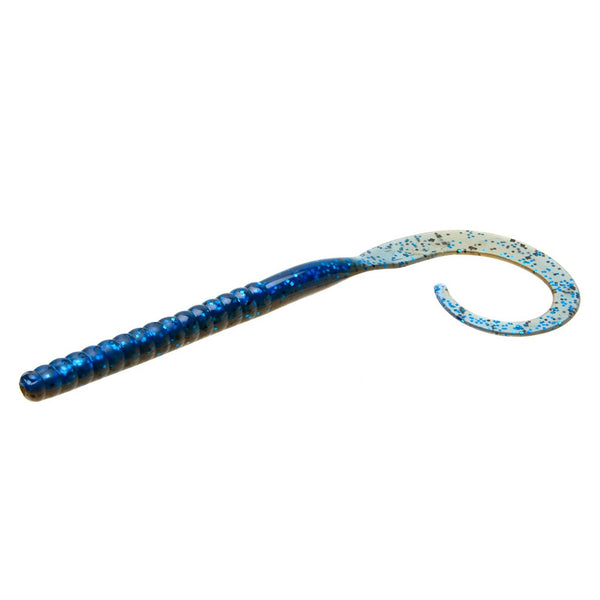 Zoom Ol' Monster 10.5'' Curly Tail Worm