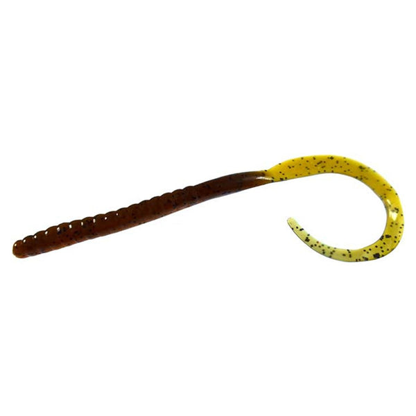 Zoom Ol' Monster 10.5'' Curly Tail Worm
