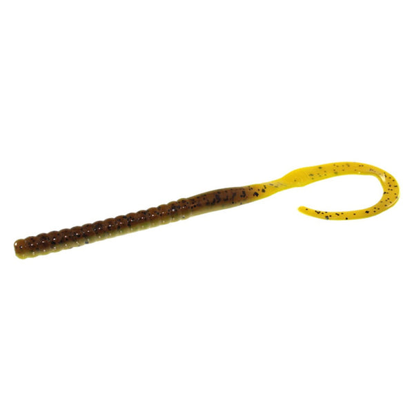 Zoom Ol' Monster 10.5'' Curly Tail Worm