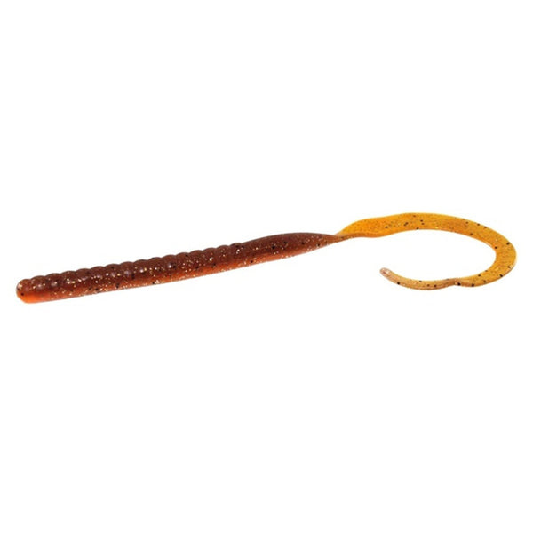 Zoom Ol' Monster 10.5'' Curly Tail Worm