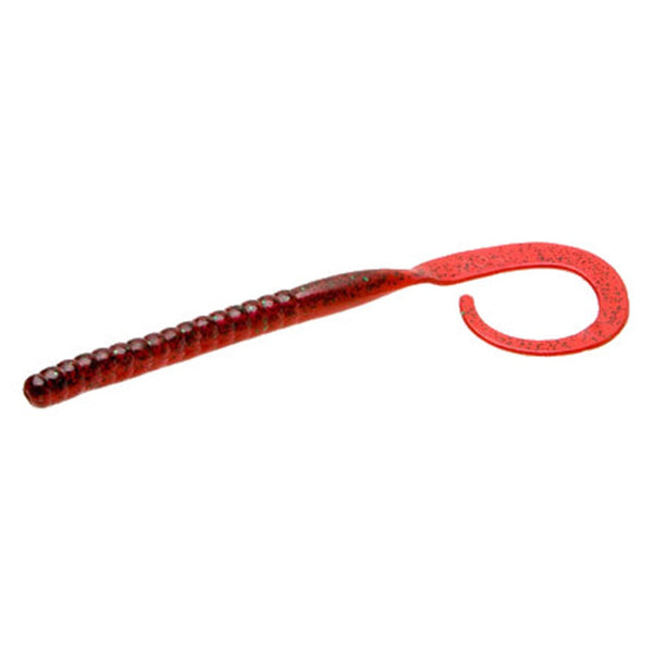 Zoom Ol' Monster 10.5'' Curly Tail Worm