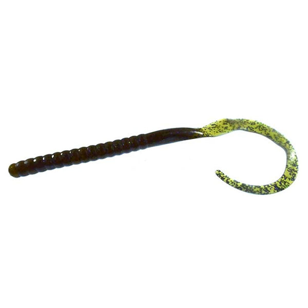 Zoom Ol' Monster 10.5'' Curly Tail Worm