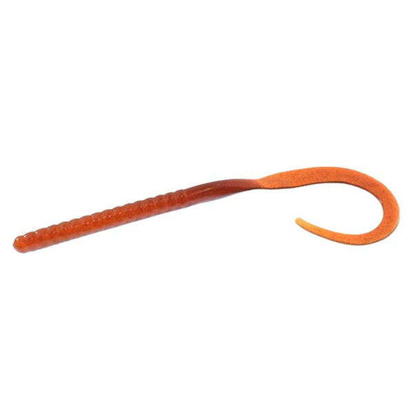 Zoom Ol' Monster 10.5'' Curly Tail Worm