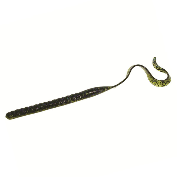 Zoom Ol' Monster 10.5'' Curly Tail Worm