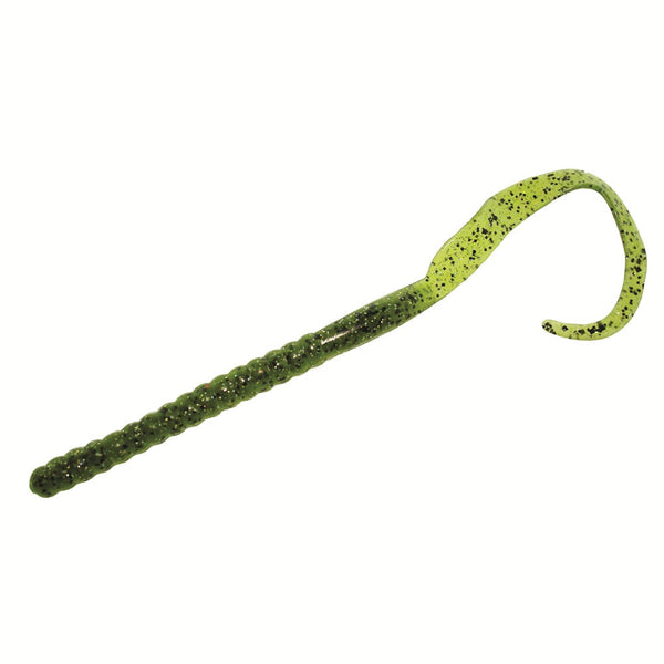 Zoom Ol' Monster 10.5'' Curly Tail Worm
