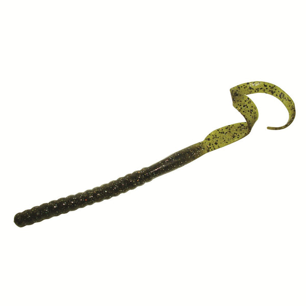 Zoom Ol' Monster 10.5'' Curly Tail Worm