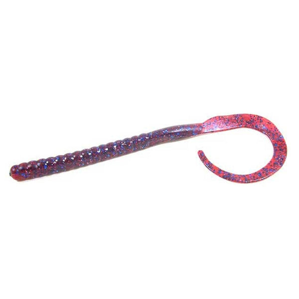 Zoom Ol' Monster 10.5'' Curly Tail Worm