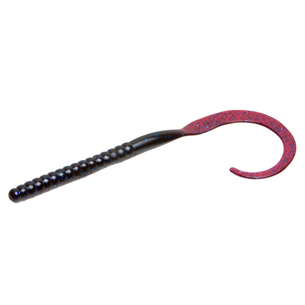 Zoom Ol' Monster 10.5'' Curly Tail Worm