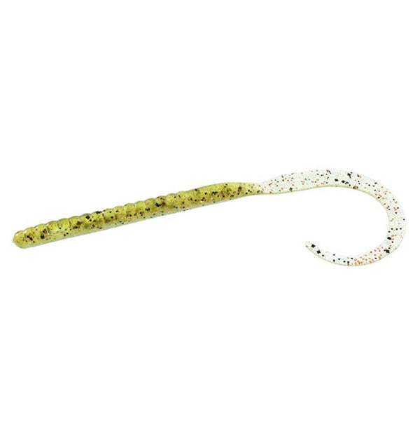Zoom Ol' Monster 10.5'' Curly Tail Worm