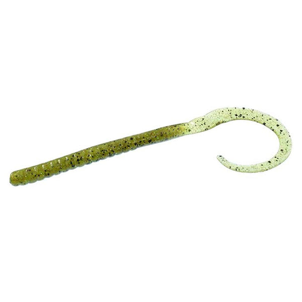 Zoom Ol' Monster 10.5'' Curly Tail Worm