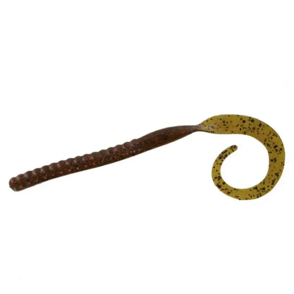 Zoom Ol' Monster 10.5'' Curly Tail Worm