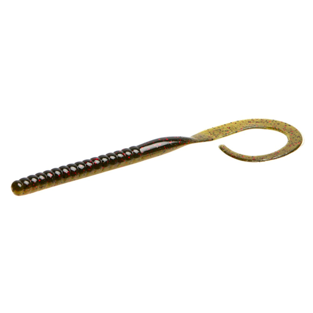 Zoom Ol' Monster 10.5'' Curly Tail Worm