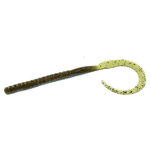 Zoom Ol' Monster 10.5'' Curly Tail Worm