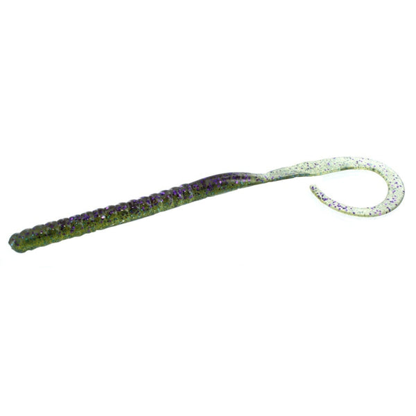 Zoom Ol' Monster 10.5'' Curly Tail Worm
