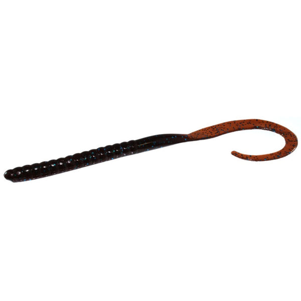 Zoom Ol' Monster 10.5'' Curly Tail Worm