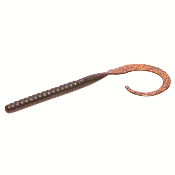 Zoom Ol' Monster 10.5'' Curly Tail Worm