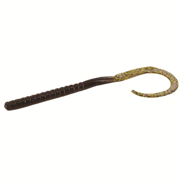 Zoom Ol' Monster 10.5'' Curly Tail Worm