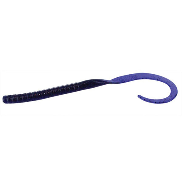 Zoom Ol' Monster 10.5'' Curly Tail Worm