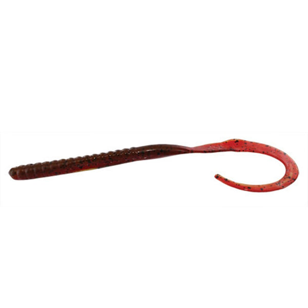 Zoom Ol' Monster 10.5'' Curly Tail Worm