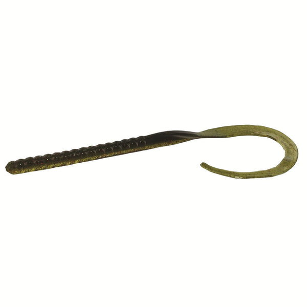 Zoom Ol' Monster 10.5'' Curly Tail Worm