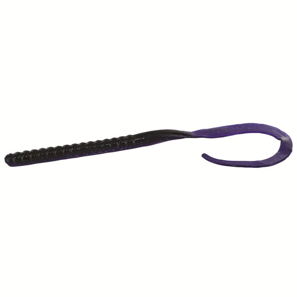 Zoom Ol' Monster 10.5'' Curly Tail Worm