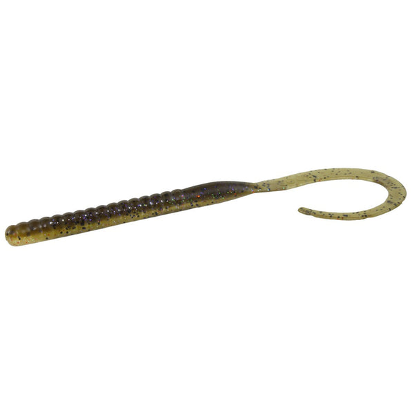 Zoom Ol' Monster 10.5'' Curly Tail Worm