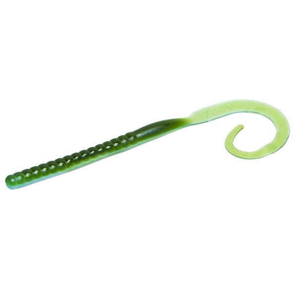 Zoom Ol' Monster 10.5'' Curly Tail Worm