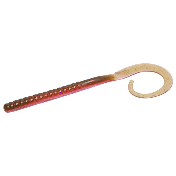 Zoom Ol' Monster 10.5'' Curly Tail Worm