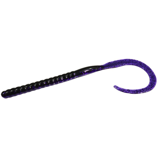 Zoom Ol' Monster 10.5'' Curly Tail Worm