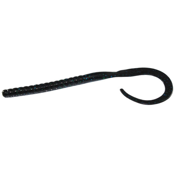 Zoom Ol' Monster 10.5'' Curly Tail Worm