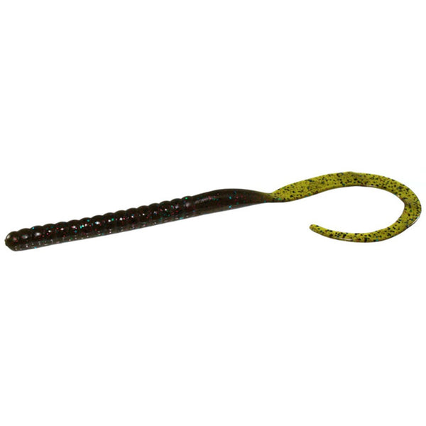 Zoom Ol' Monster 10.5'' Curly Tail Worm