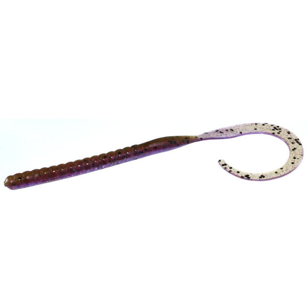 Zoom Ol' Monster 10.5'' Curly Tail Worm