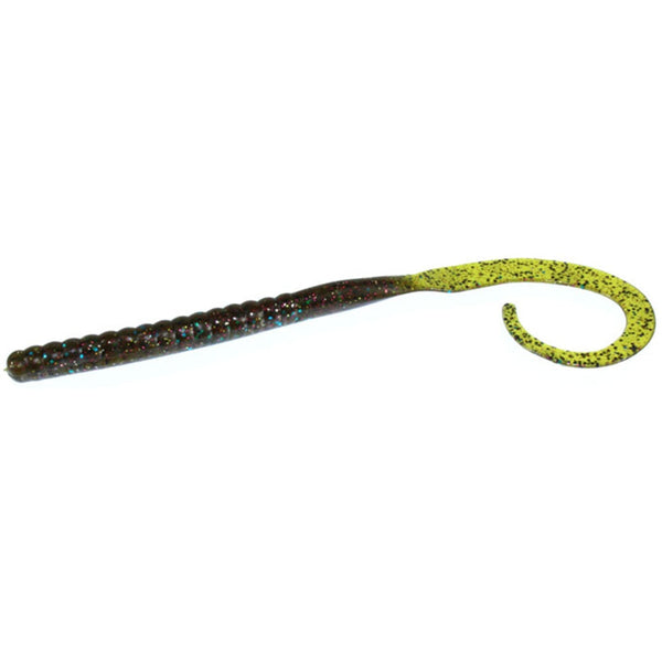 Zoom Ol' Monster 10.5'' Curly Tail Worm